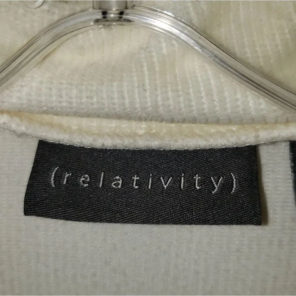 Relativity Jacket - Picture 4 of 5